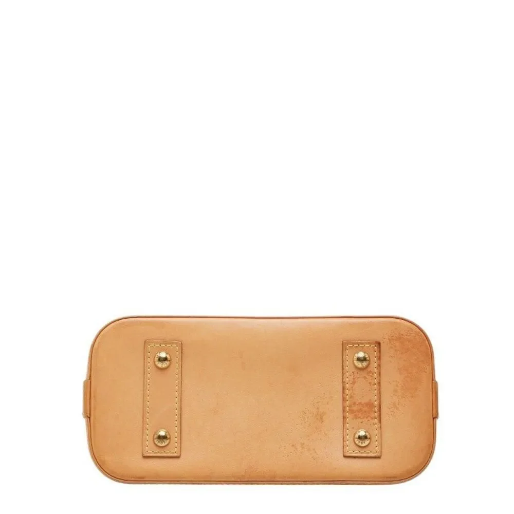 Louis Vuitton Alma BB Handbag